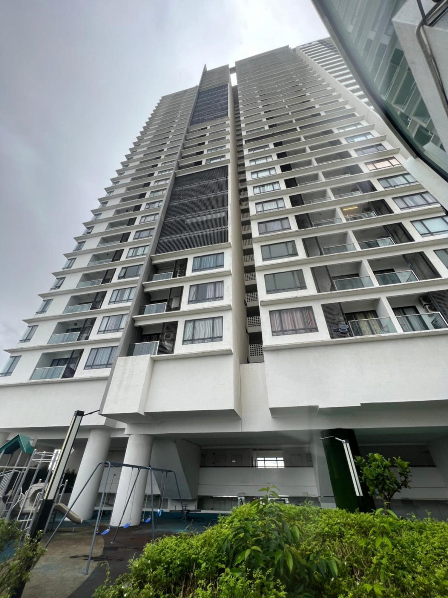 Woodsbury Premier Luxury Suite 2B2R 2Min Sunway Butterworth Esterno foto