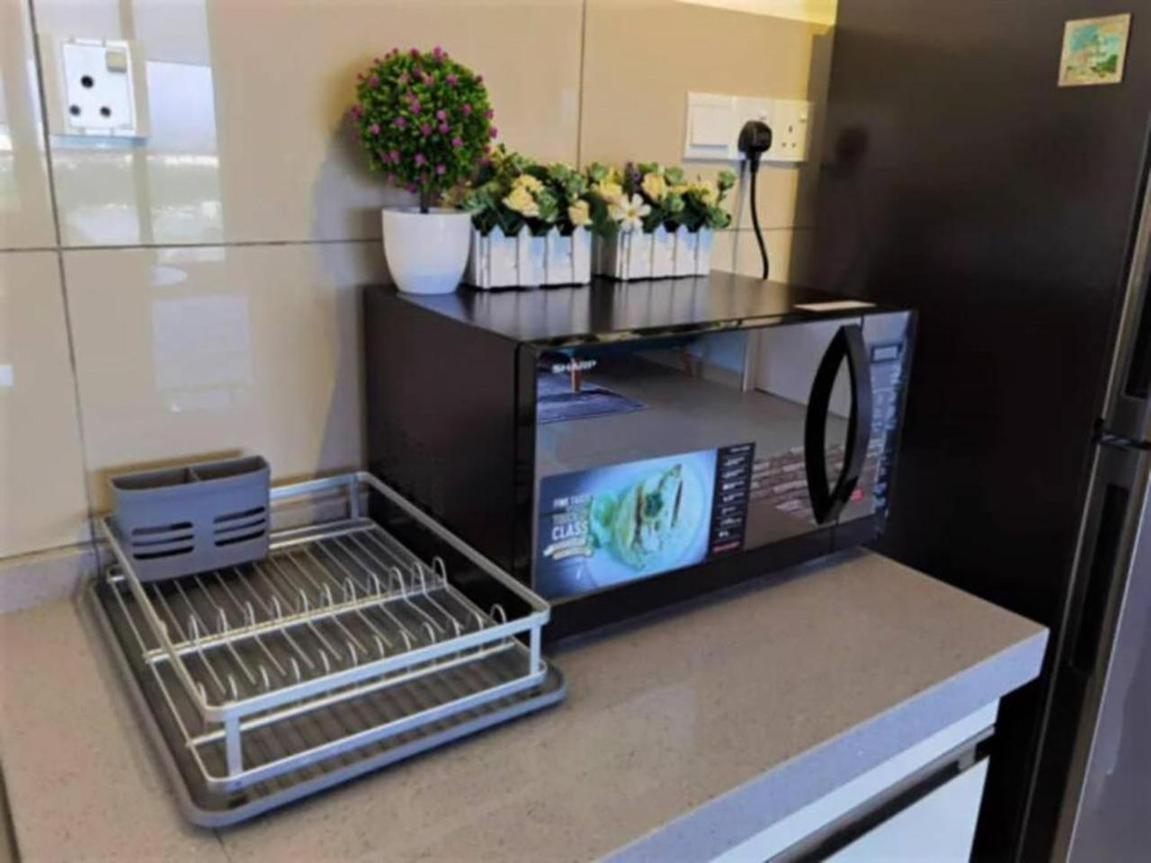 Woodsbury Premier Luxury Suite 2B2R 2Min Sunway Butterworth Esterno foto