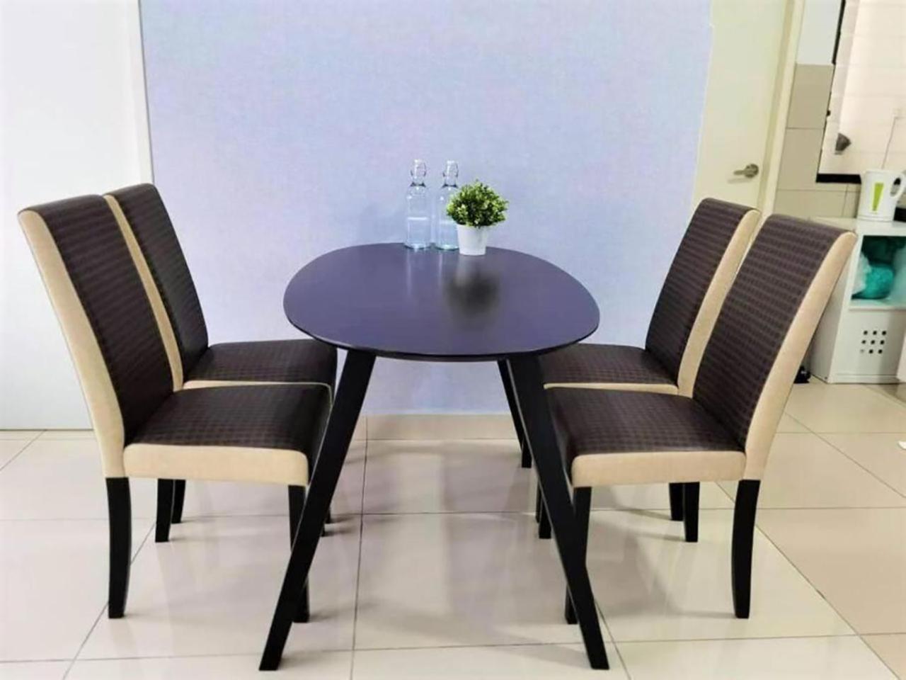 Woodsbury Premier Luxury Suite 2B2R 2Min Sunway Butterworth Esterno foto