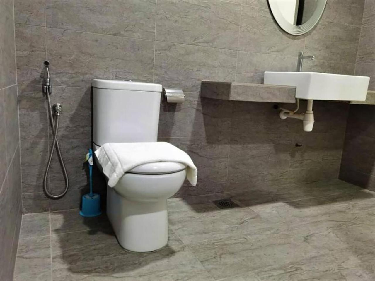 Woodsbury Premier Luxury Suite 2B2R 2Min Sunway Butterworth Esterno foto